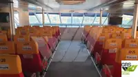 Passagiersschip Te koop