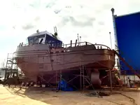 Sleperschip te koop