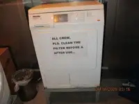 Koelschip te koop