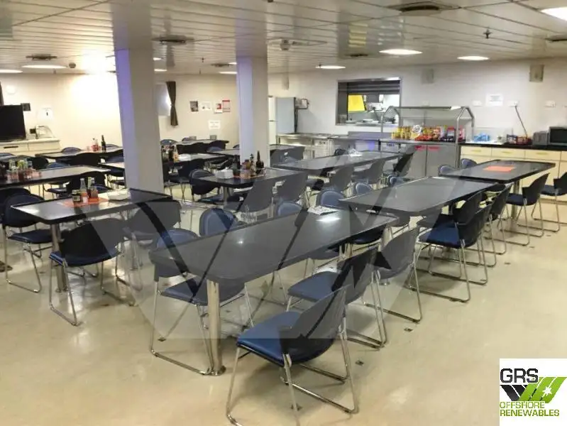 Fast Supply Vessel (FSV) te koop
