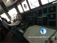 Koelschip te koop