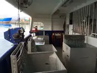 Trawler te koop