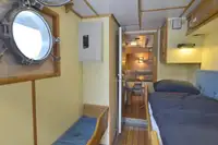 Sleperschip te koop