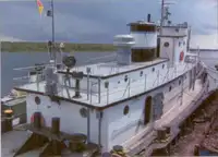 Sleperschip te koop