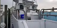 Trawler te koop