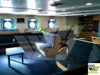 Onderzoeksvaartuig te koop