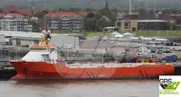 bevoorradingsschip Te koop
