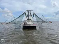 Trawler te koop