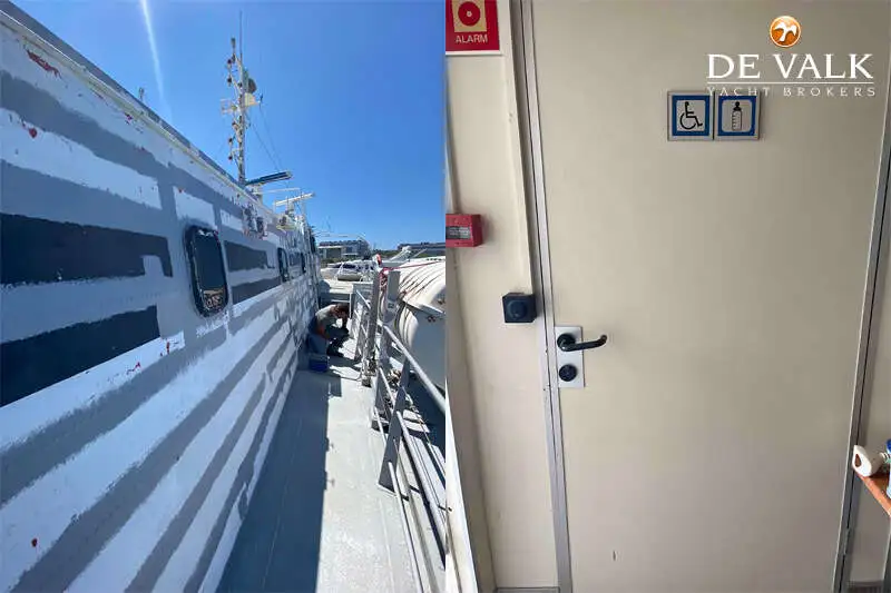 Catamaran te koop