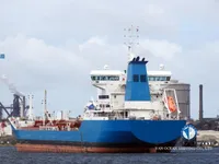 Olie-/chemikaliëntanker te koop