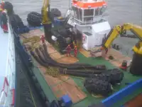 Sleperschip te koop