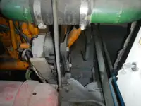 Barge te koop