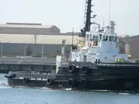 Sleperschip te koop