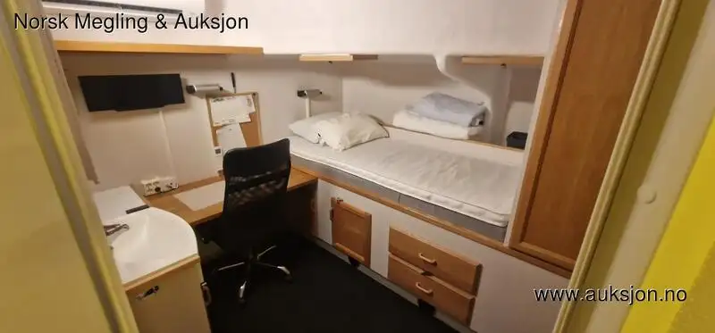 Sleperschip te koop