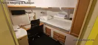 Sleperschip te koop