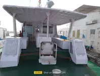 Lootsboot te koop