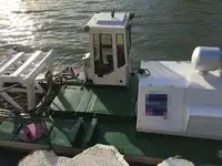 baggerschip Te koop