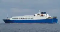 Koelschip te koop
