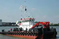 Sleperschip te koop