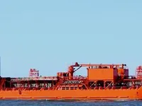 Olie-/chemikaliëntanker te koop
