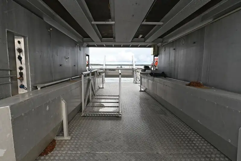 Catamaran te koop