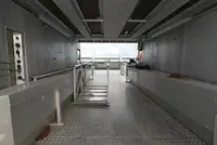 Catamaran te koop