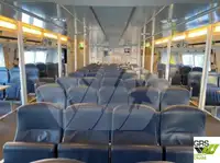 Passagiersschip te koop