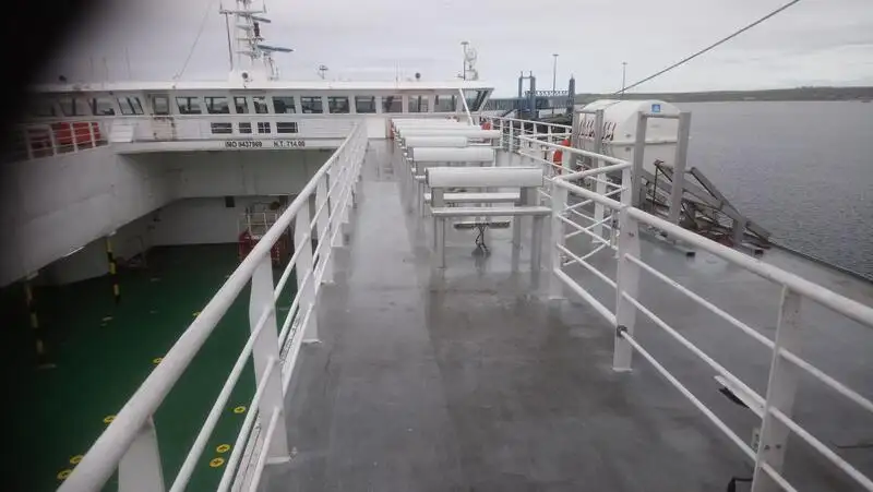 Ro-Ro-schip te koop