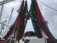 Trawler te koop