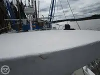 Trawler te koop