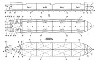 Bulkcarrier te koop