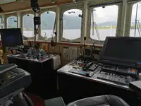 Bulkcarrier te koop
