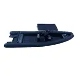 Stijve rubberboot te koop