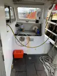 Trawler Te koop
