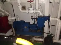 Sleperschip te koop
