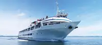 Cruise schip Te koop