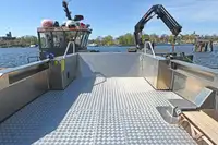 Catamaran te koop