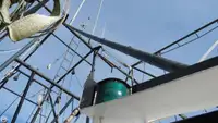 Trawler te koop
