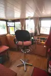 Passagiersschip te koop