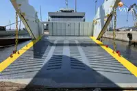 Veerboot te koop
