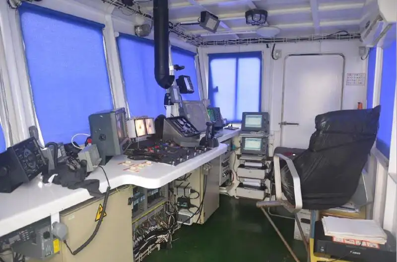Barge te koop