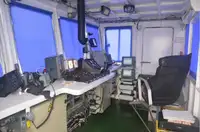 Barge te koop