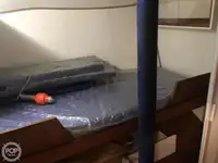Bevoorradingsschip te koop