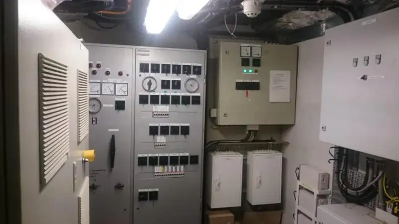 Bulkcarrier te koop