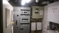 Bulkcarrier te koop