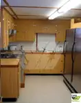 Bevoorradingsschip te koop