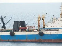 Trawler te koop