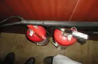Lootsboot te koop