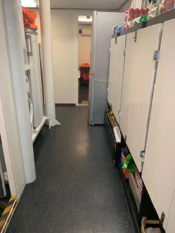 Sleperschip te koop