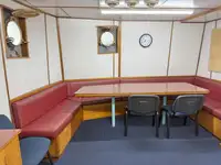 Sleperschip te koop